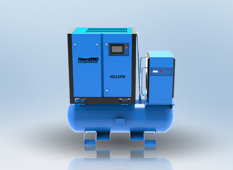 激光切割專用空壓機7.5~37kw